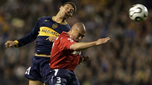 Exjugador de Independiente necesita ayuda económica para operarse tras un accidente