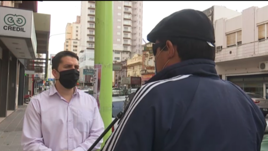 Lo acusaron de abuso y le prendieron fuego la casa: "Me quedé sin nada por un malentendido"