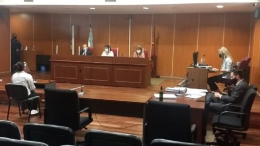 Salta: por el beneficio de la duda, absolvieron a una mujer acusada de matar a su pareja