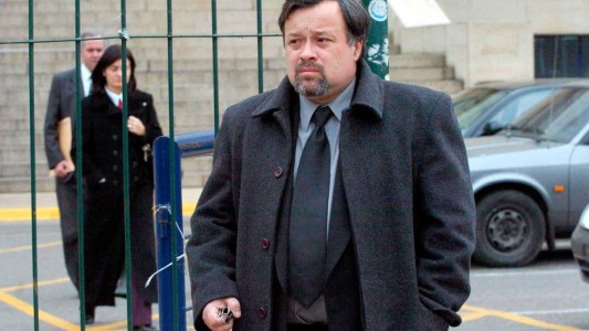 Causa AMIA: pidieron 20 años de prisión para Carlos Telleldín