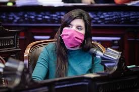 Una diputada propone un "observatorio de gestión menstrual"