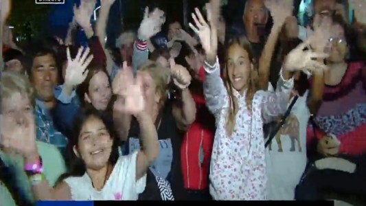 Mar del Plata inestable, con un poco de frío y mucho paseo