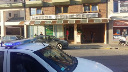 Una nena murió en el hueco de un ascensor en un hotel de Bariloche