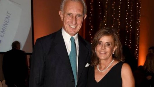 Femicidio en Martindale: hallaron pólvora en ambas manos de Jorge Neuss y en una de Silvia Saravia