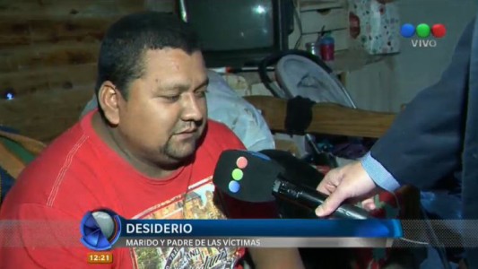 Mueren tres personas por la caída de un árbol