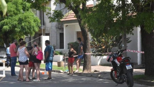 Córdoba: asesinaron de 14 puñaladas a un reconocido médico