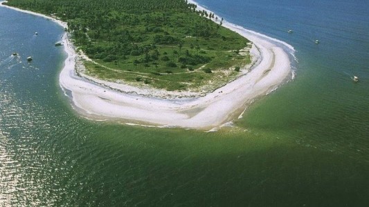 Un argentino murió en un violento choque entre dos lanchas en Brasil