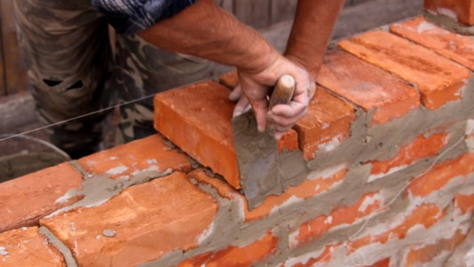 Banco Nación lanza crédito para construcción de vivienda, a 20 años