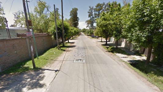 Femicidio en Benavídez: asesinó a su esposa de 15 puñaladas