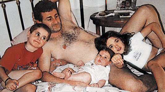 La emotiva carta de la hija de José Luis Cabezas, a 20 años de su brutal asesinato