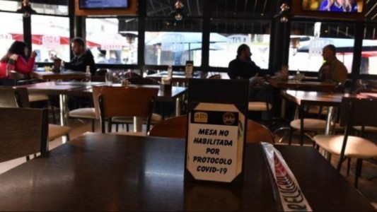 Actividades permitidas desde hoy en Provincia: qué dice el decreto