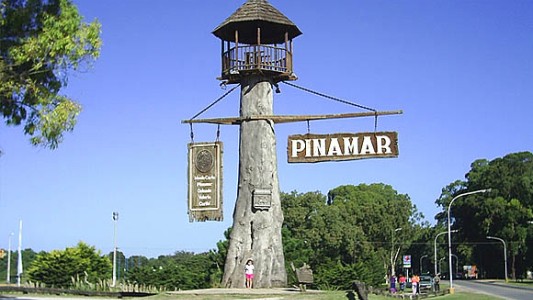 Una nena murió mientras jugaba en Pinamar