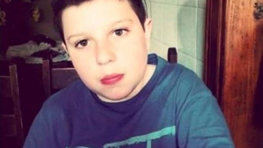 Lautaro tiene 14 años y necesita urgente un corazón para poder vivir