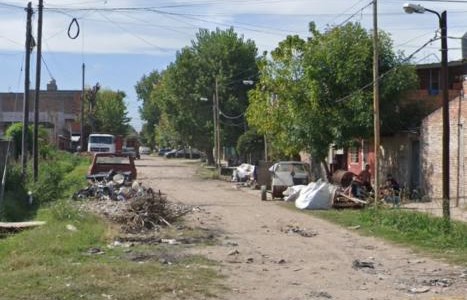 Lomas de Zamora: asesinaron a una mujer a puñaladas