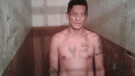 Encontraron a un preso fugado de Batán escondido dentro de un tanque de agua en Villa Gesell