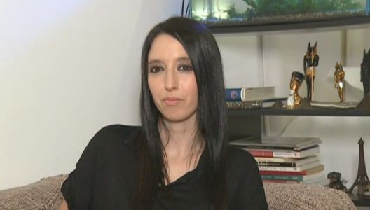 Habla una voluntaria argentina que está probando la vacuna de Pfizer