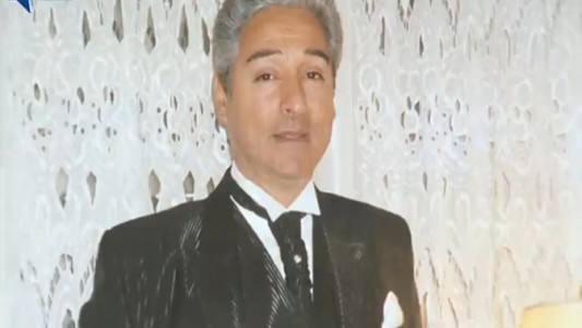 El último adiós al policía asesinado en la puerta de su casa