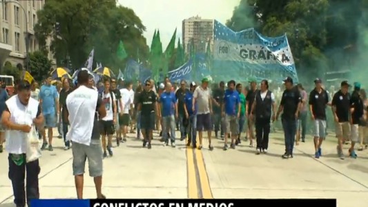 FOPEA alerta sobre la falta de visibilidad de los conflictos en los medios