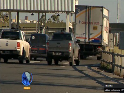 También suben los peajes