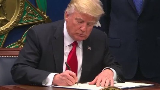 Trump modificó las condiciones para sacar la Visa para Estados Unidos: ¿qué cambiará?