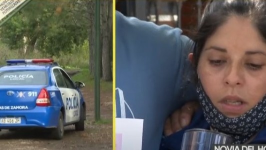 Asesinado de un palazo para robarle en una Reserva Municipal: "No había policías"