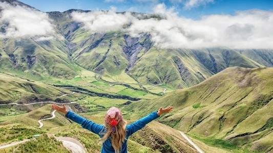 Salta, Jujuy y Tucumán abren el turismo interprovincial desde el 1 de diciembre