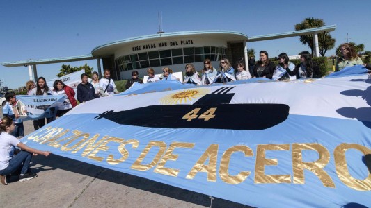 Se cumplen tres años del hundimiento del ARA San Juan