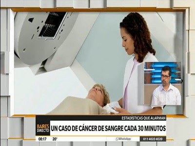 Lucha contra el cáncer: estadísticas que alarman