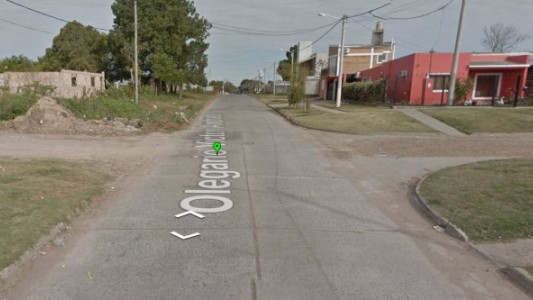 Un pueblo indignado por la violación de un discapacitado