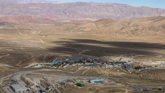Jujuy: tras 91 años, cierra una minera al acabarse el mineral extraíble