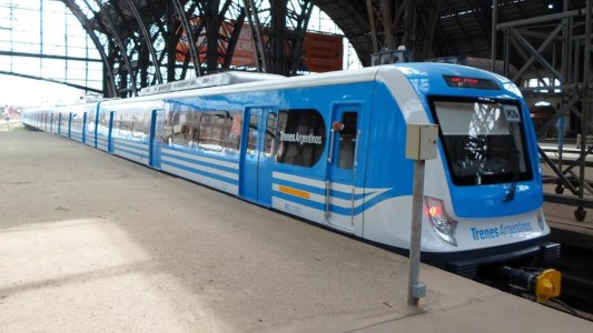 Reabren estaciones de la Línea Mitre cerradas por la pandemia