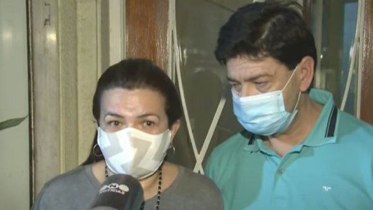 Hablaron los padres de Fernando: "Esperamos que los rugbiers sean condenados a perpetua"