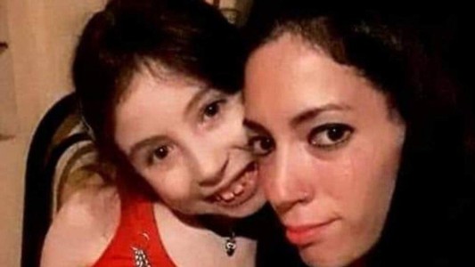 Buscan a una joven y su hija de nueve años que desaparecieron en San Martín