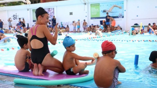 Cómo serán las colonias de verano porteñas