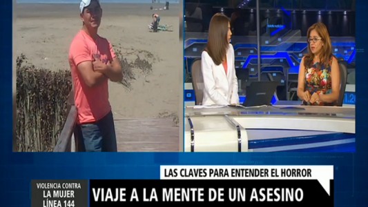 Masacre en Hurlingham: viaje a la mente de un asesino