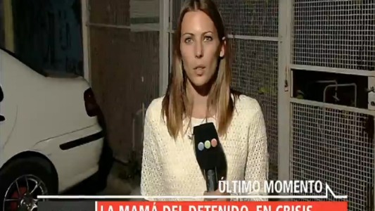 Hurlingham: el recorrido del asesino después de la masacre