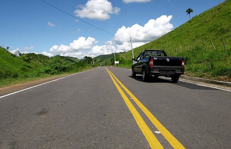 Tres rosarinas fueron dejadas en medio de una ruta en Brasil por un coordinador de viajes y creen que iban a ser secuestradas