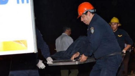 Santiago del Estero: murió en el colectivo y el chofer abandonó el cuerpo en la ruta