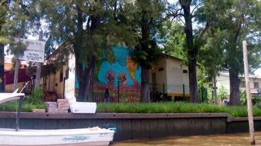 Sergio Massa: "La conectividad es el camino para romper la brecha digital en la Argentina"