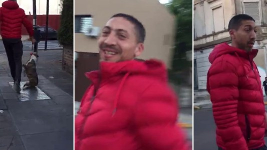 Detuvieron al prófugo por el crimen del policía y el barrendero en Barracas