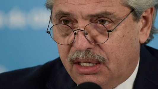 Alberto Fernández, sobre la muerte de Jorge Brito: "Perdimos a un empresario con quien discutir constructivamente mirando al futuro"