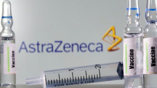 Argentina producirá al menos 150 millones de dosis de la vacuna de Oxford y AstraZeneca