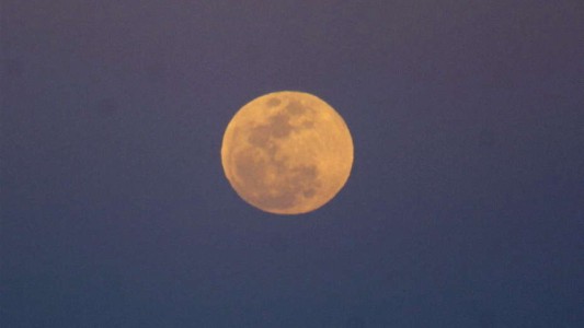 El show del cielo: el primer eclipse lunar del 2017