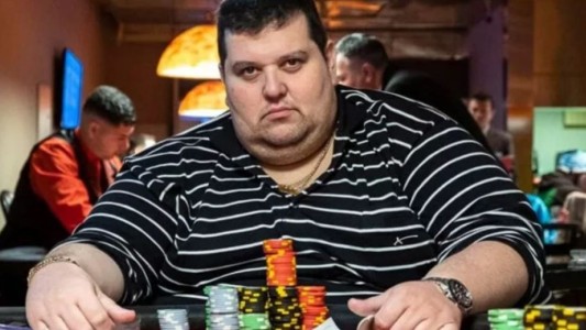 Murió por coronavirus el llamado "Rey del juego clandestino"