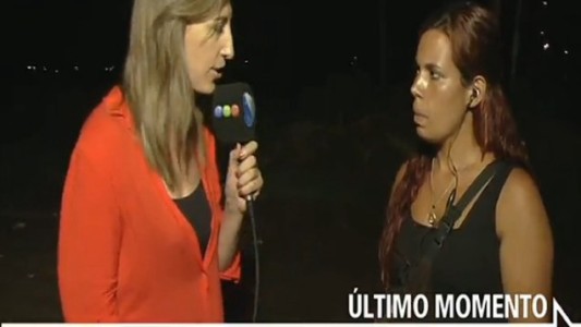 Botón antipánico para Soledad