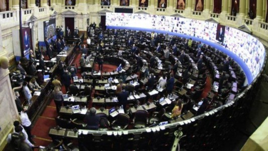Diputados avanzó con la ley de etiquetado frontal de alimentos
