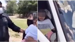 "Gran Guerrera": la emotiva canción que sus primas le dedicaron a Abigail