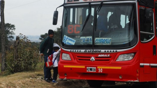 La Justicia analiza suspender la implementación de la SUBE en Jujuy ante múltiples reclamos