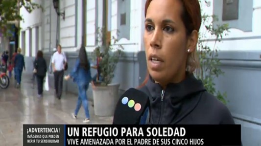 Un refugio para Soledad