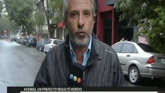 Tiroteo dejó un muerto